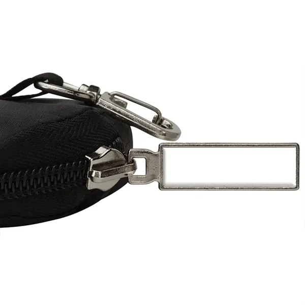 4.5" x 14.5" x 13" foldable tote bag; includes 26" handles... from ASI 67866 Logomark/Valumark / Valumark™