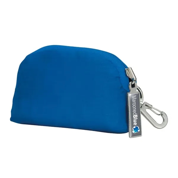 4.5" x 14.5" x 13" foldable tote bag; includes 26" handles... from ASI 67866 Logomark/Valumark / Valumark™