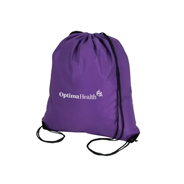 0.12" x 20" x 17" Aleutian sport tote bag with reinforced... from ASI 67866 Logomark/Valumark