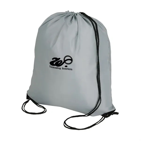 0.12" x 20" x 17" Aleutian sport tote bag with reinforced... from ASI 67866 Logomark/Valumark