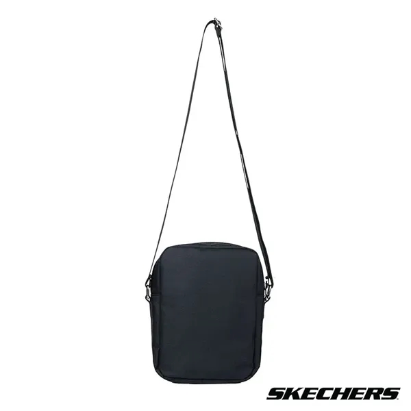 Skechers™ Hatch Crossbody Bag... from ASI 67866 Logomark/Valumark