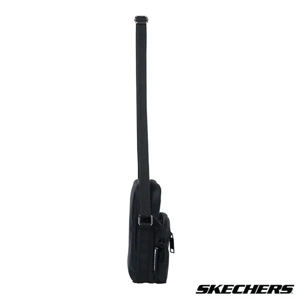 Skechers™ Hatch Crossbody Bag... from ASI 67866 Logomark/Valumark