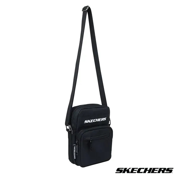 Skechers™ Hatch Crossbody Bag... from ASI 67866 Logomark/Valumark