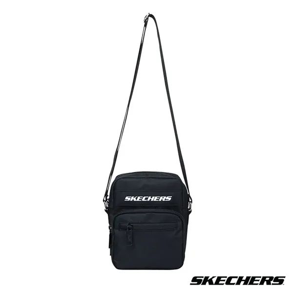 Skechers™ Hatch Crossbody Bag... from ASI 67866 Logomark/Valumark