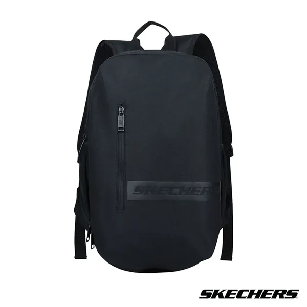 Skechers™ Athletic Backpack... from ASI 67866 Logomark/Valumark