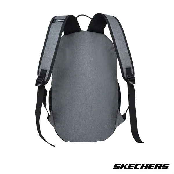 Skechers™ Athletic Backpack... from ASI 67866 Logomark/Valumark