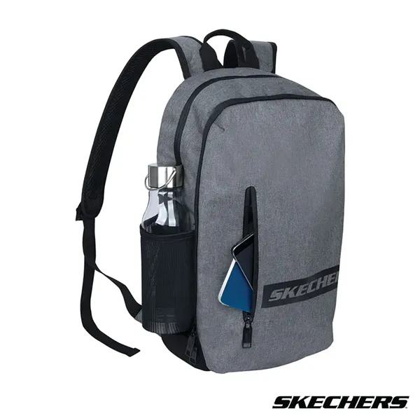 Skechers™ Athletic Backpack... from ASI 67866 Logomark/Valumark