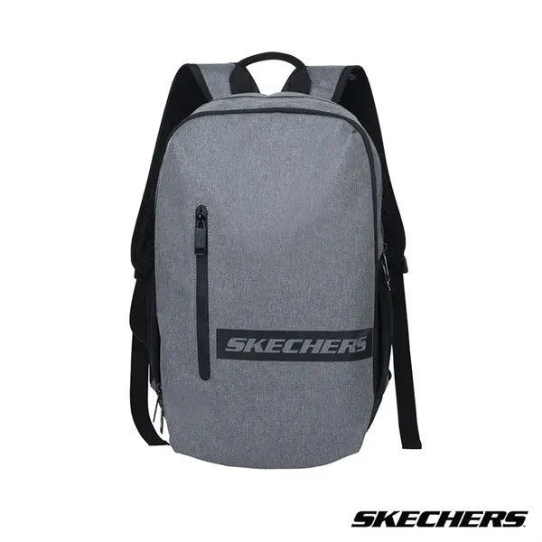 Skechers™ Athletic Backpack... from ASI 67866 Logomark/Valumark