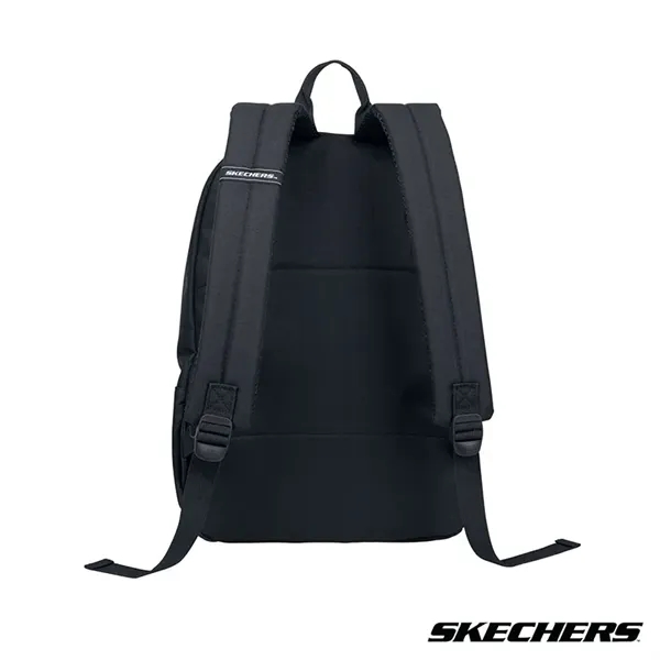 Skechers™ Weekend Backpack... from ASI 67866 Logomark/Valumark