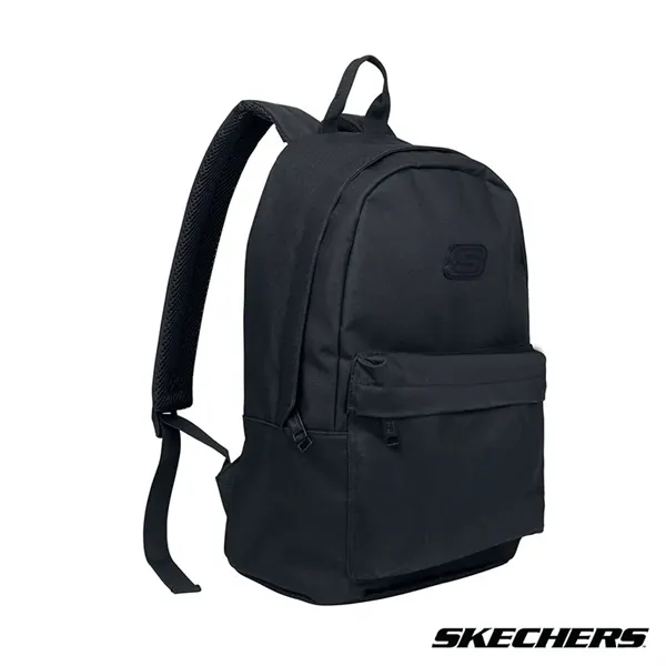 Skechers™ Weekend Backpack... from ASI 67866 Logomark/Valumark