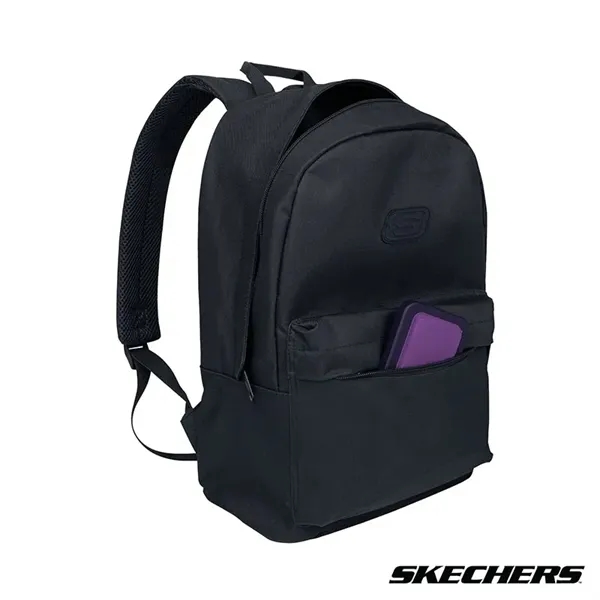 Skechers™ Weekend Backpack... from ASI 67866 Logomark/Valumark