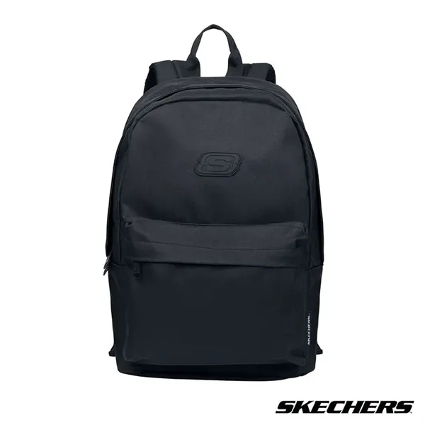 Skechers™ Weekend Backpack... from ASI 67866 Logomark/Valumark