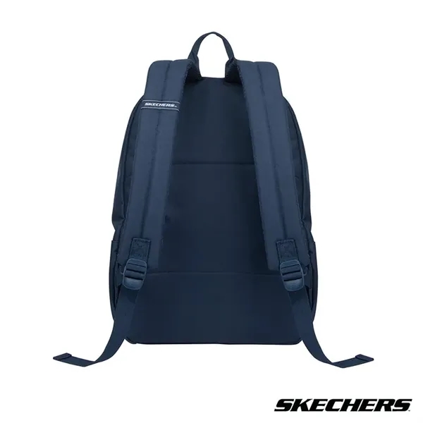 Skechers™ Weekend Backpack... from ASI 67866 Logomark/Valumark