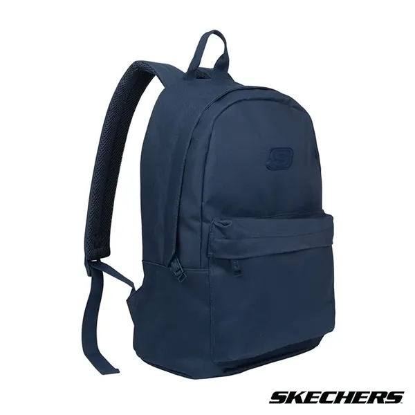 Skechers™ Weekend Backpack... from ASI 67866 Logomark/Valumark