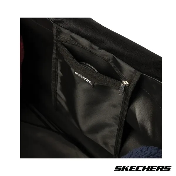 Skechers™ Gillette 30" Wheeled Duffel... from ASI 67866 Logomark/Valumark