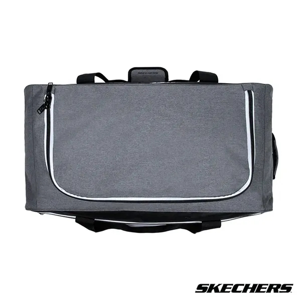 Skechers™ Saratoga 28" Wheeled Duffel... from ASI 67866 Logomark/Valumark