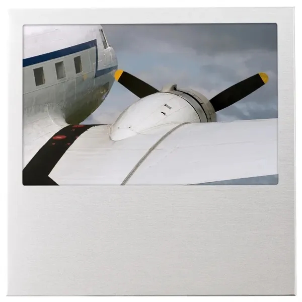 Orso 6" x 4" Photo Frame... from ASI 67866 Logomark/Valumark / Valumark™