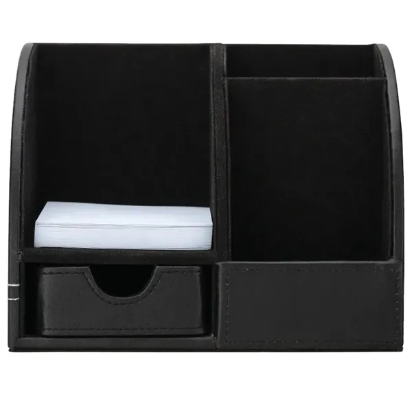 Sandro Desk Box... from ASI 67866 Logomark/Valumark