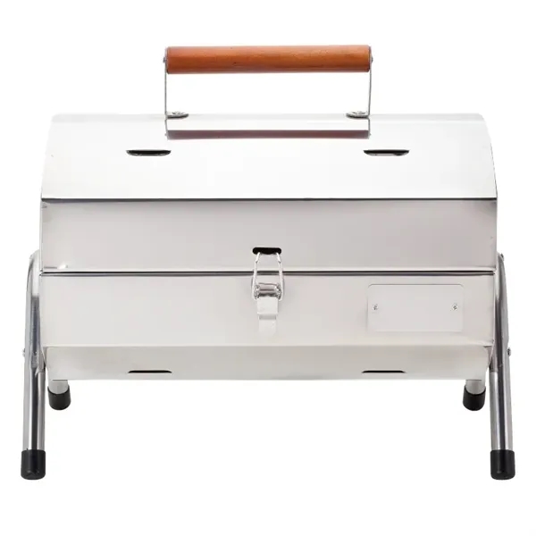 Cambria BBQ Grill... from ASI 67866 Logomark/Valumark