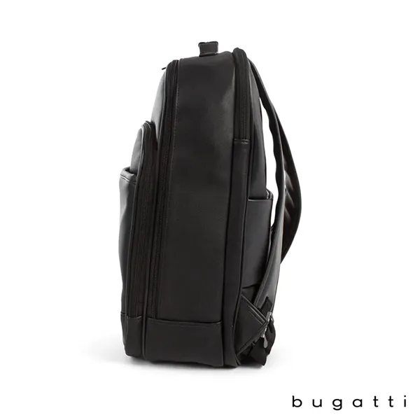 Bugatti Gin & Twill Backpack... from ASI 67866 Logomark/Valumark