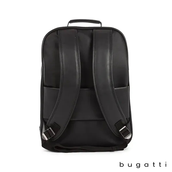 Bugatti Gin & Twill Backpack... from ASI 67866 Logomark/Valumark