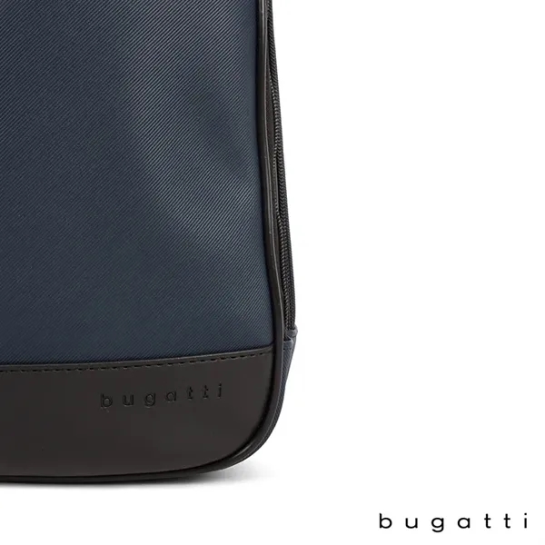 Bugatti Gin & Twill Backpack... from ASI 67866 Logomark/Valumark