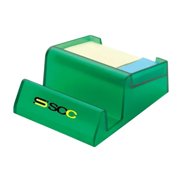 Alice Media / Card Stand... from ASI 67866 Logomark/Valumark / Valumark™