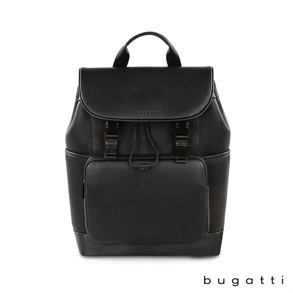 Bugatti Central Laptop Backpack... from ASI 67866 Logomark/Valumark