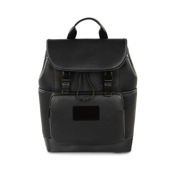 Bugatti Central Laptop Backpack... from ASI 67866 Logomark/Valumark