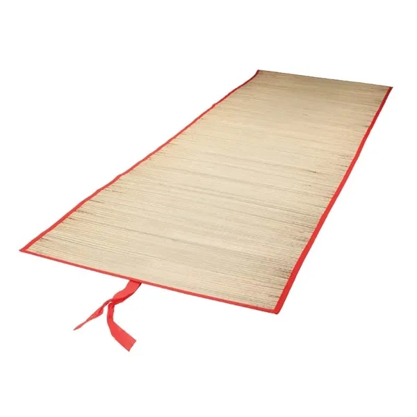 Sunshine beach tote and mat; includes 6.75" x 15" x 21.5"... from ASI 67866 Logomark/Valumark / Valumark™