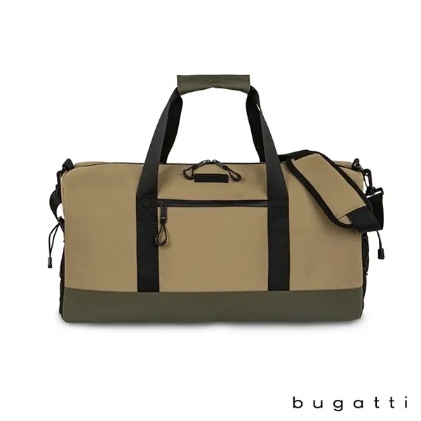 Bugatti Outland Duffel Bag... from ASI 67866 Logomark/Valumark