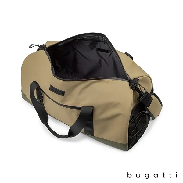 Bugatti Outland Duffel Bag... from ASI 67866 Logomark/Valumark
