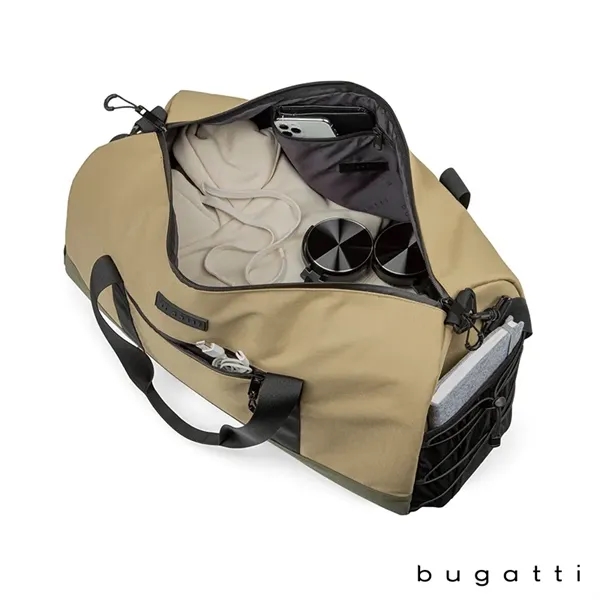 Bugatti Outland Duffel Bag... from ASI 67866 Logomark/Valumark