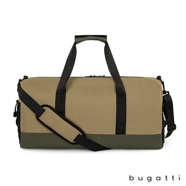 Bugatti Outland Duffel Bag... from ASI 67866 Logomark/Valumark