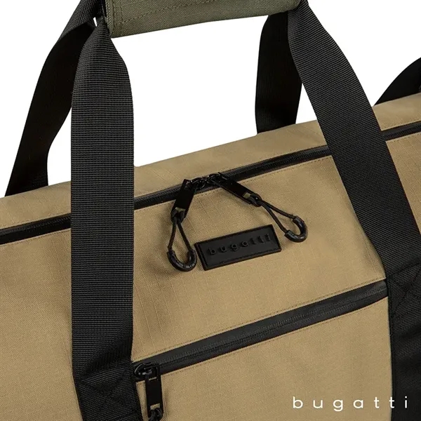 Bugatti Outland Duffel Bag... from ASI 67866 Logomark/Valumark