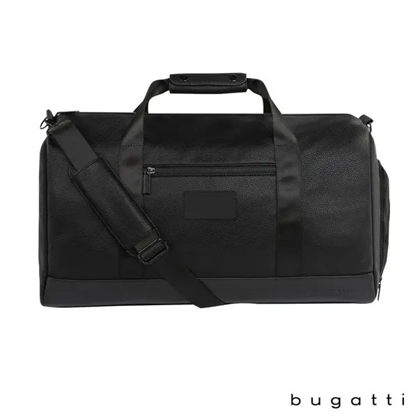 Bugatti Central Duffel Bag... from ASI 67866 Logomark/Valumark