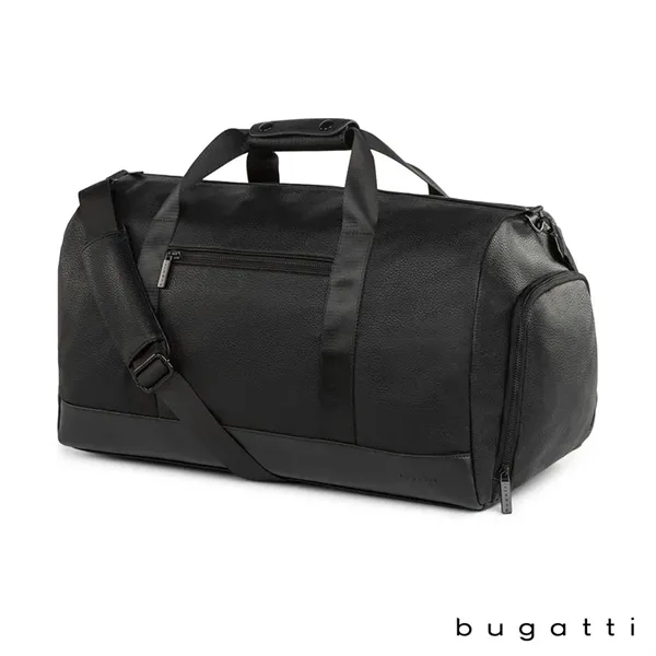 Bugatti Central Duffel Bag... from ASI 67866 Logomark/Valumark