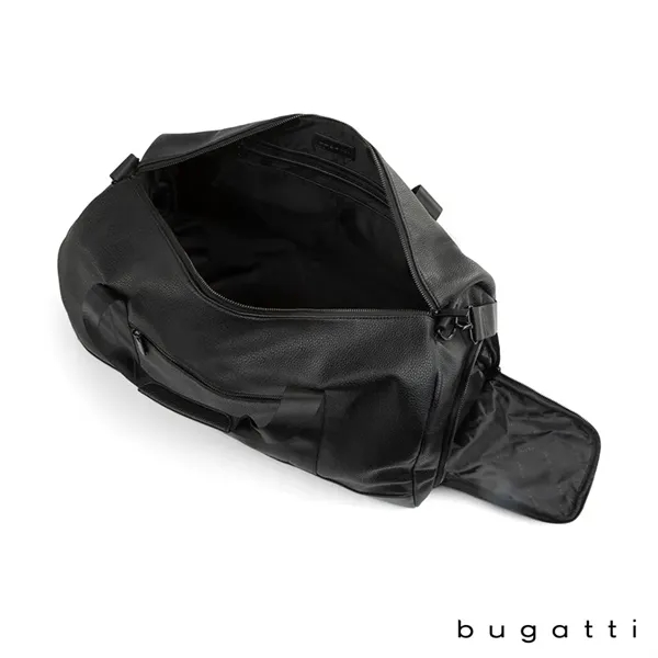 Bugatti Central Duffel Bag... from ASI 67866 Logomark/Valumark