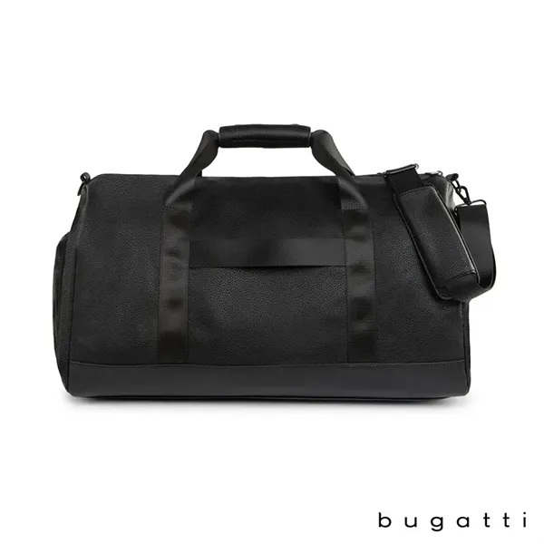 Bugatti Central Duffel Bag... from ASI 67866 Logomark/Valumark