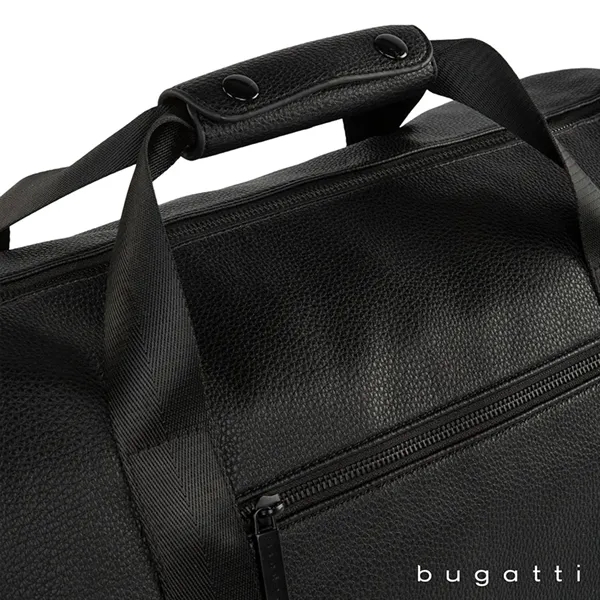 Bugatti Central Duffel Bag... from ASI 67866 Logomark/Valumark