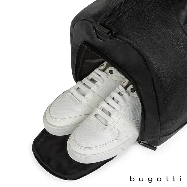 Bugatti Central Duffel Bag... from ASI 67866 Logomark/Valumark