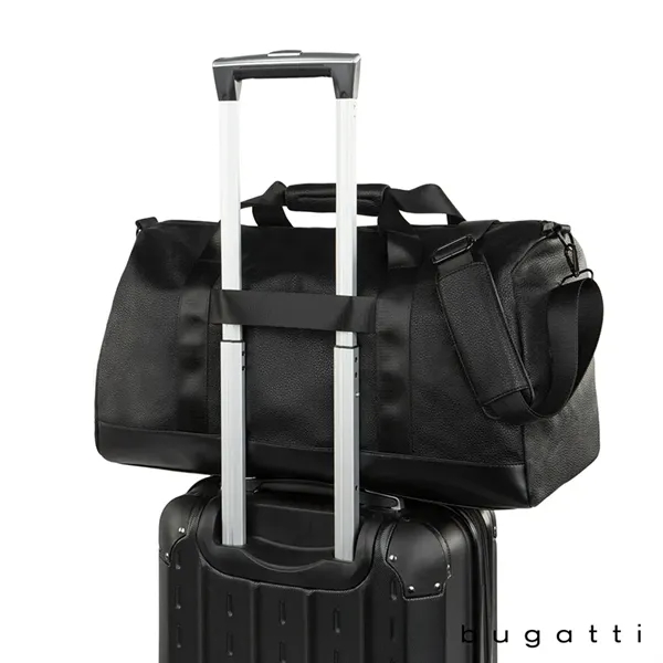 Bugatti Central Duffel Bag... from ASI 67866 Logomark/Valumark