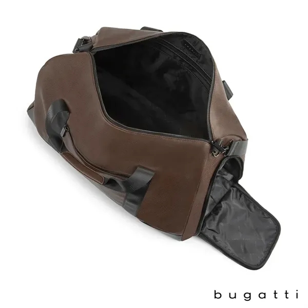Bugatti Central Duffel Bag... from ASI 67866 Logomark/Valumark