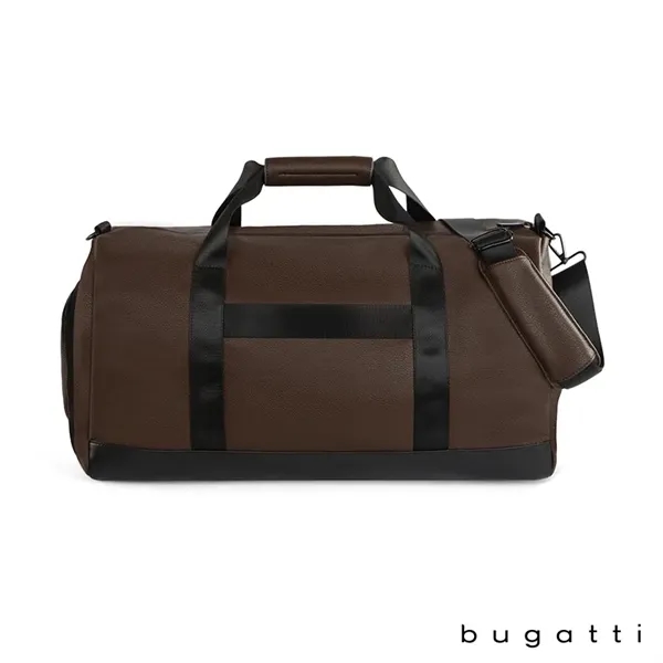 Bugatti Central Duffel Bag... from ASI 67866 Logomark/Valumark