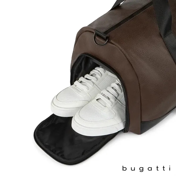 Bugatti Central Duffel Bag... from ASI 67866 Logomark/Valumark