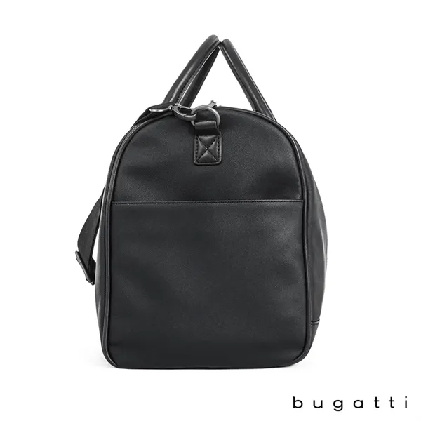 Bugatti Gin & Twill Duffel Bag... from ASI 67866 Logomark/Valumark