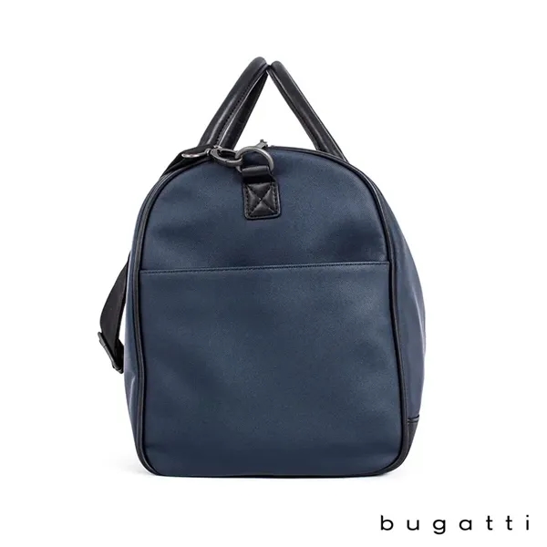 Bugatti Gin & Twill Duffel Bag... from ASI 67866 Logomark/Valumark