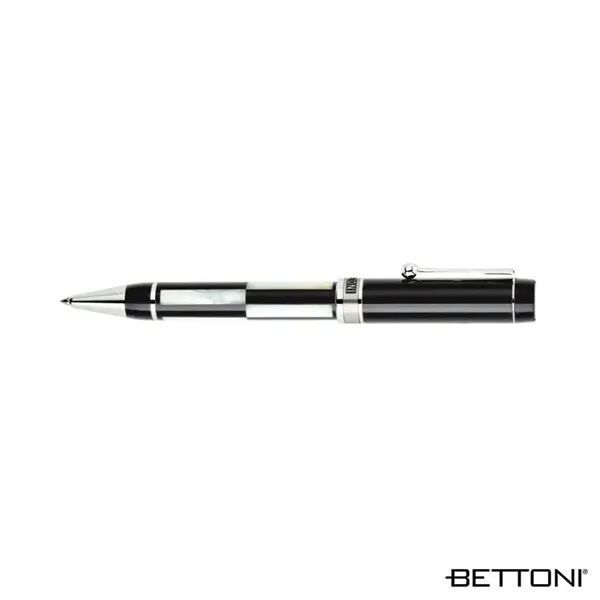 Provano Bettoni Ballpoint Pen... from ASI 67866 Logomark/Valumark
