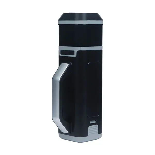 Helios 25-Piece Safety Tool Kit... from ASI 67866 Logomark/Valumark