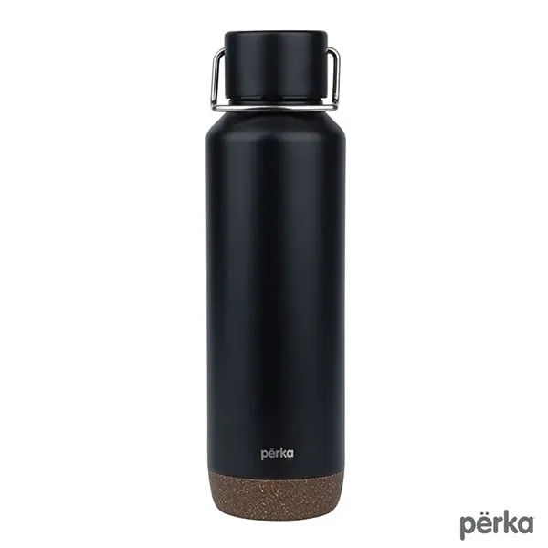 Perka® Cabrillo 24 oz. Double Wall, Stainless Steel Water...... from ASI 67866 Logomark/Valumark